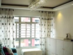 Blk 307C Teck Ghee Vista (Ang Mo Kio), HDB 4 Rooms #533069971